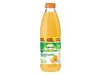 Lidl  XXL Premium Orange Juice