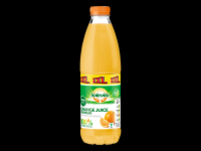 Lidl  XXL Premium Orange Juice