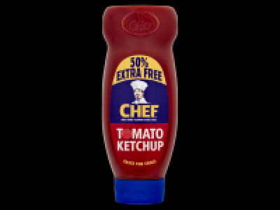 Tomato Ketchup 3.39 €