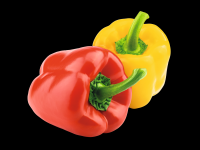 Twin Pack Peppers 1.55 €