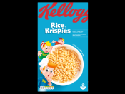 Rice Krispies 2.34 €