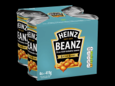 Lidl  Baked Beans