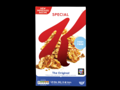 Special K