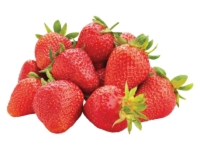 XXL Strawberries