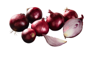 Lidl  XXL Red Onions