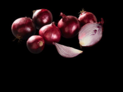 Lidl  XXL Red Onions