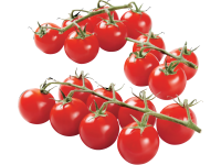 Lidl  XXL Cherry Vine Tomatoes
