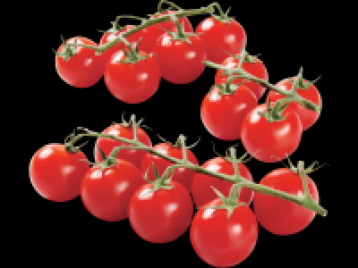 Lidl  XXL Cherry Vine Tomatoes