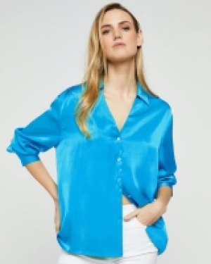Satin Shirt 10.00 €