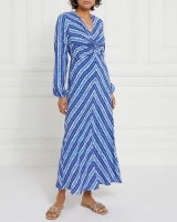 Dunnes Stores  Gallery Florence Knot Dress