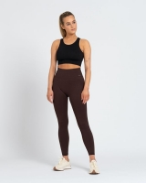 Dunnes Stores  Powercut POSE Seamless Ribbed Legging