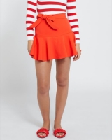 Dunnes Stores  Savida Hannah Belted Mini Skirt