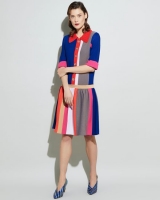 Dunnes Stores  Joanne Hynes Knitted Knee-Length Dress