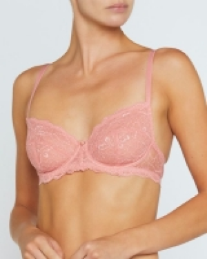Lace Non-Padded Wired Bra 7.00 €