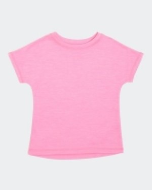 Basic T-Shirt (4-14 years)
