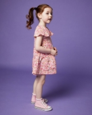 Leigh Tucker Willow Prudence Dress (3 months-4 years)
