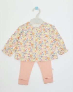 Dunnes Stores  Leigh Tucker Bonnie Set (Newborn-18 months)