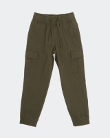 Dunnes Stores  Cargo Trousers (3-14 years)