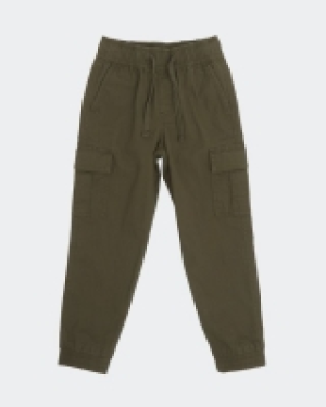 Dunnes Stores  Cargo Trousers (3-14 years)