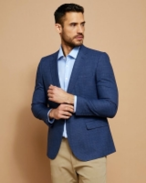 Paul Costelloe Living Textured Blazer