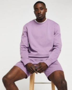 Regular Fit Crew-Neck Sweatshirt 5.00 €