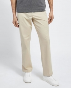 Dunnes Stores  Lightweight Stretch Chinos