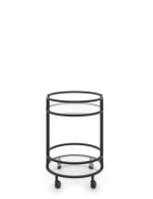 Marks and Spencer  Milan Drinks Trolley