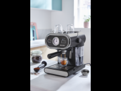 Lidl  1100W Espresso Machine