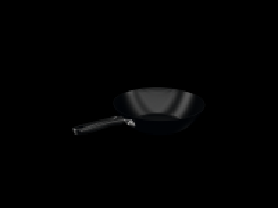 Lidl  Carbon Steel Wok