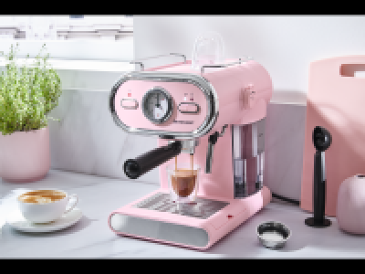 Lidl  Espresso Machine