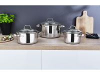 Lidl  Stainless Steel Stockpot