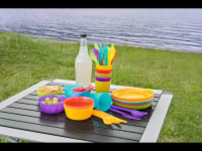 Lidl  Tableware and Cutlery Set Assortment