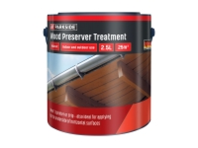 Lidl  Gel Wood Preserver