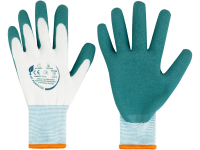 Lidl  Gardening Gloves
