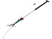Lidl  Extendable Tree Lopper with Saw