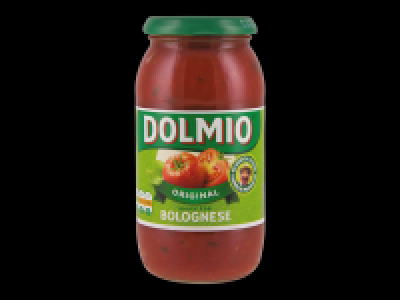 Original Bolognese Sauce
