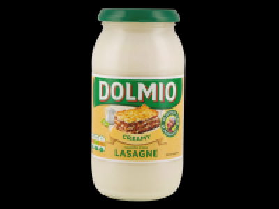 Creamy Lasagne Sauce