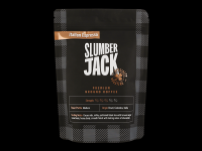 Lidl  Italian Espresso Ground Coffee
