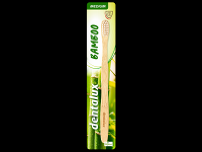 Lidl  Bamboo Toothbrush