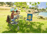 Lidl  Camping Chair