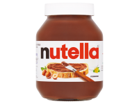 Lidl  Nutella