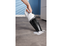 Lidl  Wet < Dry Handheld Vacuum Cleaner