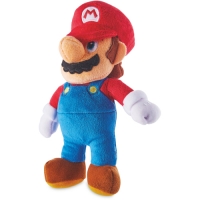 Aldi  Super Mario Soft Toy