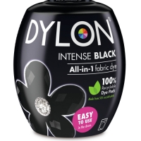 Aldi  Dylon Black Dye Pod