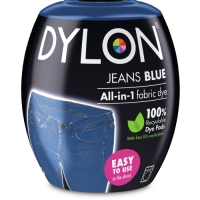 Aldi  Dylon Blue Dye Pod