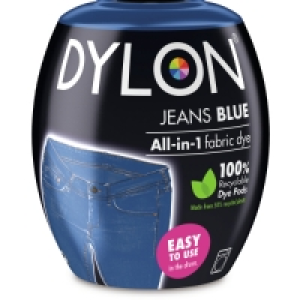 Dylon Blue Dye Pod