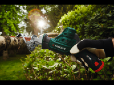 Lidl  12V Branch Cutter