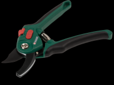 Bypass/Anvil Secateurs
