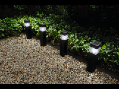 Lidl  LED Solar Lights