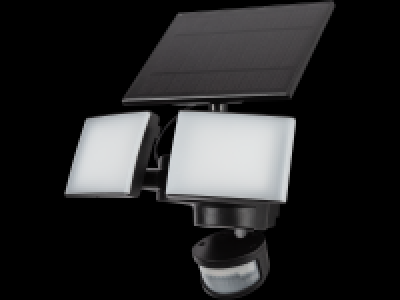 Lidl  LED Solar Spotlight